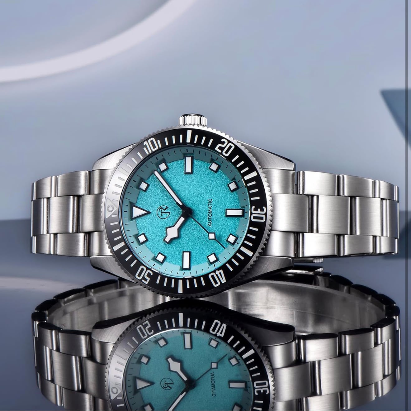 RollsTimi RT7910 Automatic Men's Watch