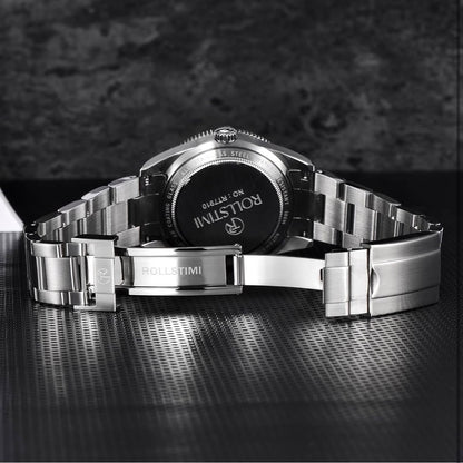 RollsTimi RT7910 Automatic Men's Watch