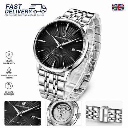 PAGANI DESIGN 2770 Automatic Men's Watch