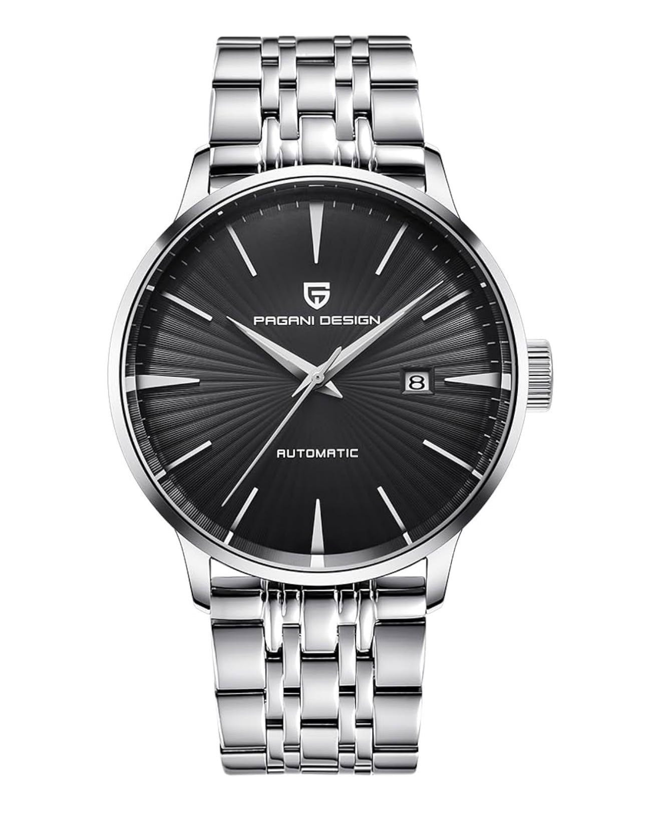 PAGANI DESIGN 2770 Automatic Men's Watch
