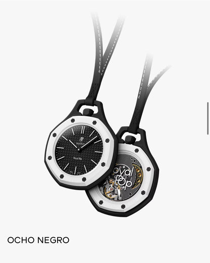 Premium Lanyard Pocket Watch – Multi-Colour Collection | Versatile Quartz Watch