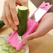 Mandoline Vegetable Slicer