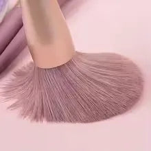 Soft Fluffy Makeup Brushes Set Eye Shadow Foundation Brush Concealer Blush Blending Powder Cosmetic Brushes Beauty Makeup Tools