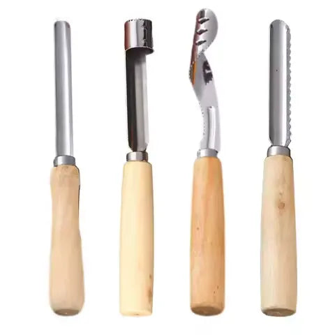Salad Cutter Tool