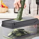 16-in-1 Multifunctional Vegetable Chopper, Multifunctional Food Chopper